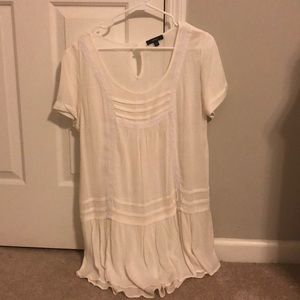Boutique Tunic